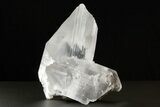 Glassy Selenite Crystal Cluster - Naica Mine, Mexico #325058-1